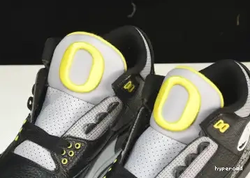 Hyperoad Pit Retro Crew Jordan Oregon 3 Ducks 0429